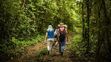Senderismo seguro: cómo hacer ecoturismo de manera responsable
