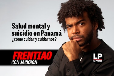 Salud mental y suicidio en Panamá: ¿Cómo cuidar y cuidarnos?