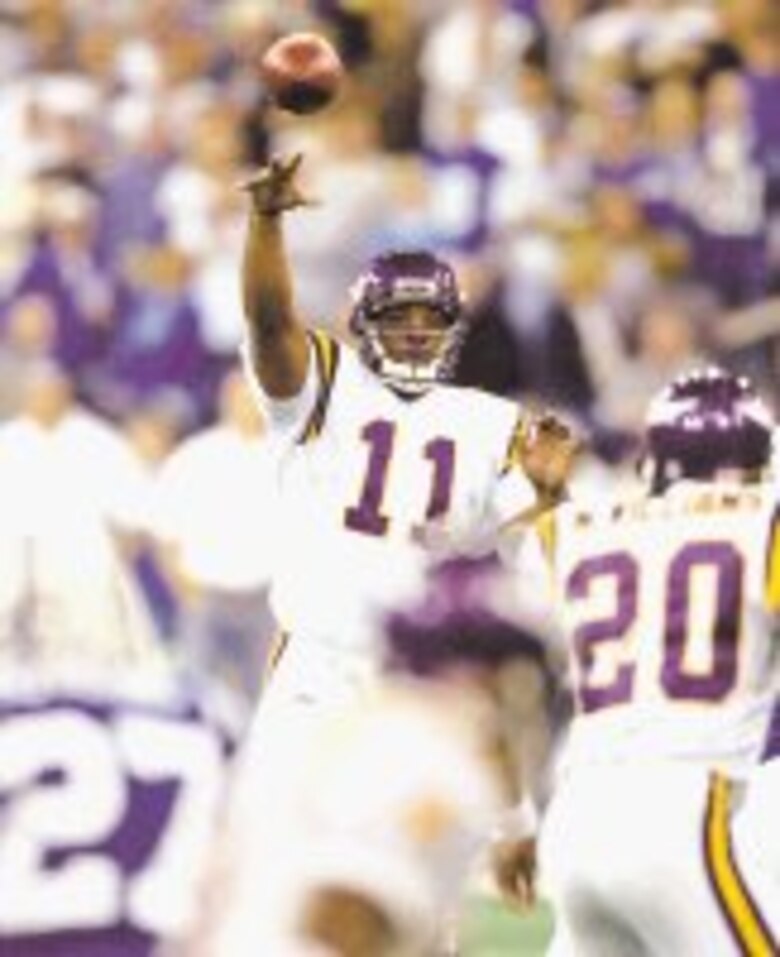 NFL continúa hoy con 15 partidos