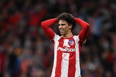 Joao Félix avanza en su cesión al Chelsea