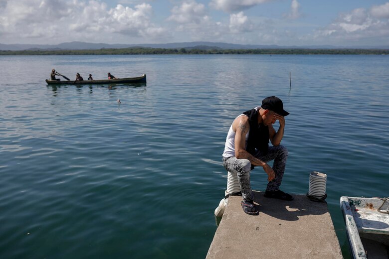 ‘No vuelvo a salir de Venezuela’: la dura travesía de los migrantes que regresan a casa