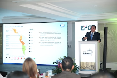 ABP: enfrentamos el reto de atender el riesgo de las Mipymes