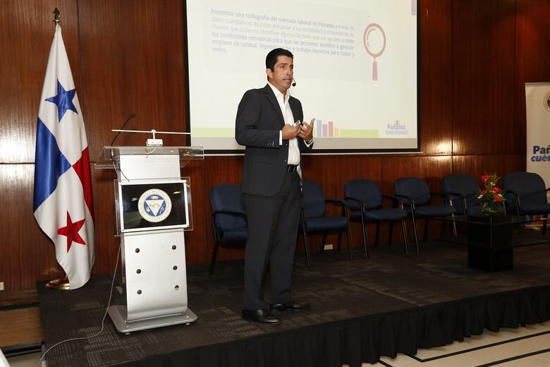 El empleo formal registra caída de 5% y el desempleo subió 32% con respecto a 2019