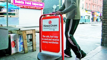 Firma MoneyGram tendrá nuevo dueño
