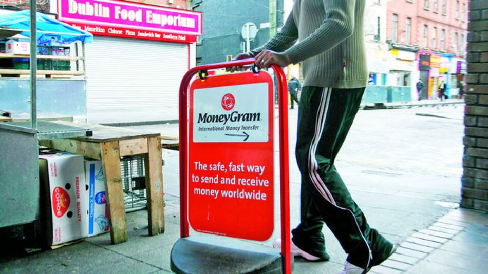 Firma MoneyGram tendrá nuevo dueño