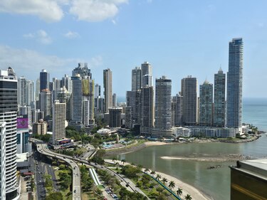 Panamá busca reglamentar los registros contables para dejar la lista de paraísos fiscales de la UE