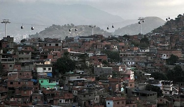 Violencia policial en Brasil amenaza legado de los Juegos Olímpicos, dice Amnistía