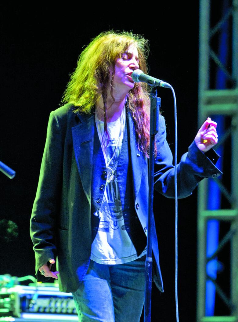 Los íconos sin su gramófono