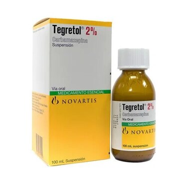 Medicamento Tegretol no se recomienda en neonatos, advierte el Centro de Farmacovigilancia del Minsa