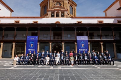 BCIE fortalece su futuro con una capitalización de US$3,000 millones y una gobernanza más sólida