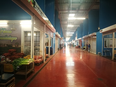 Se disparan los precios de frutas y verduras en el Merca Panamá, Acodeco advierte de especulación