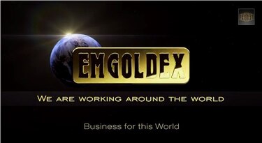 Superintendencia de Bancos pide no invertir en Emgoldex