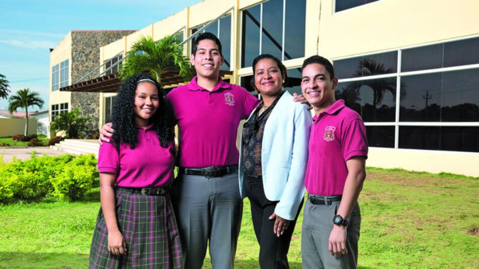 ‘Sin educación no hay sociedad competitiva’