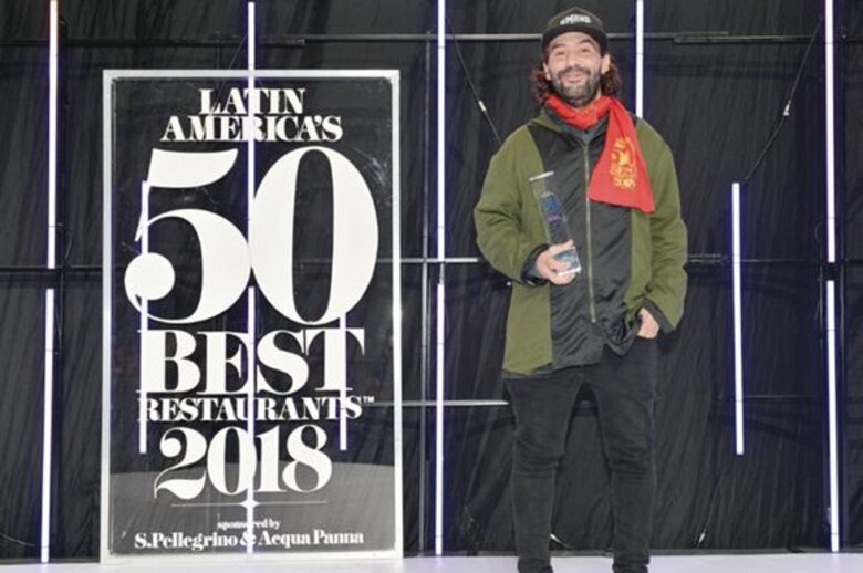 Panamá, entre cocinas líderes de Latinoamérica