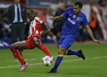 Amistosos: Carlos Tévez regresa a selección de Argentina