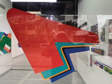 La Máquina del Flow