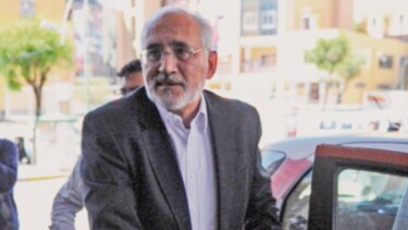 Morales, a un paso de ganar la reelección en primera vuelta