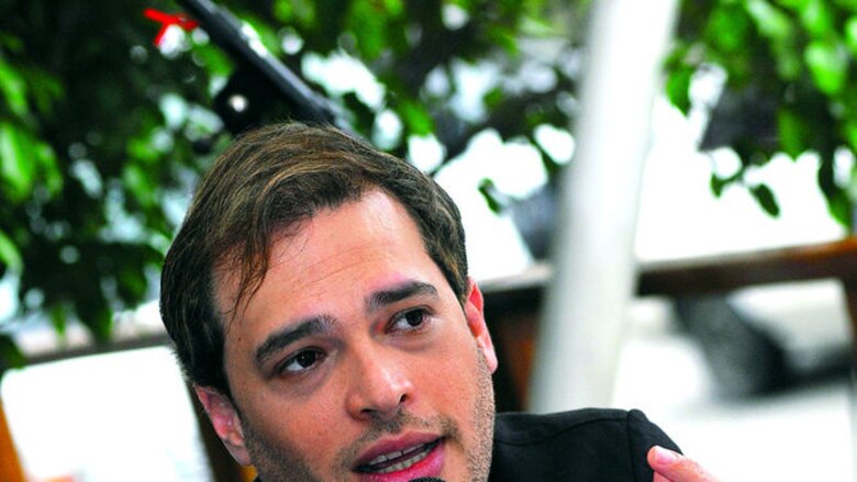 Convivio entre géneros musicales