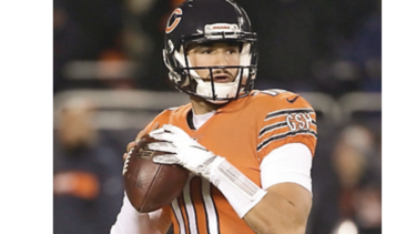 Bears y Packers inaugurarán la temporada de la NFL en Chicago