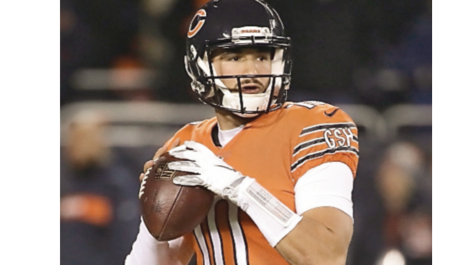 Bears y Packers inaugurarán la temporada de la NFL en Chicago