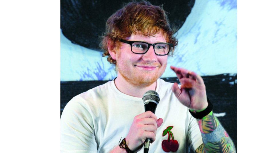 Que el terrorismo no detenga el ‘show’