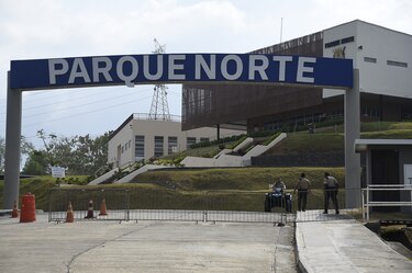 Proyectos inconclusos y una deuda de $138 millones: el legado de Fábrega al nuevo alcalde Mayer Mizrachi