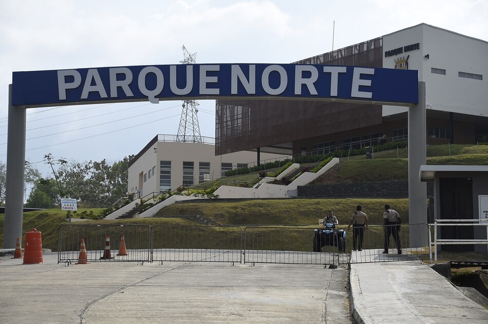 Proyectos inconclusos y una deuda de $138 millones: el legado de Fábrega al nuevo alcalde Mayer Mizrachi