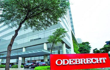 La Superintendencia de Sociedades de Colombia intervendrá empresas de Odebrecht