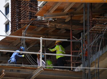 Banco Mundial estima caída del 8.3% de la economía panameña para 2020
