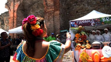Sin turistas, no hay propina