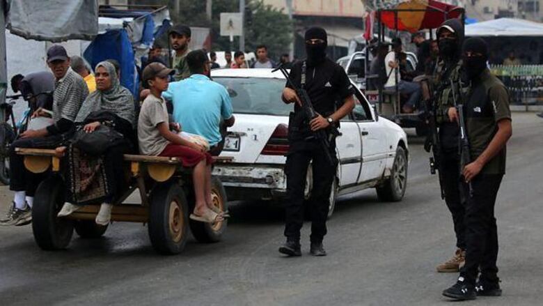 La difícil pregunta de quién gobernará Gaza tras la ofensiva de Israel contra Hamás