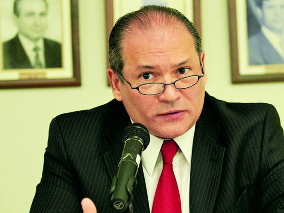 Recursos insuficientes para sistema penal