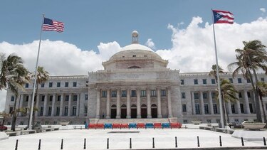 Jueza aprueba modificar deuda de Puerto Rico