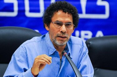 Las FARC considerarían que sus miembros paguen pena de reclusión especial