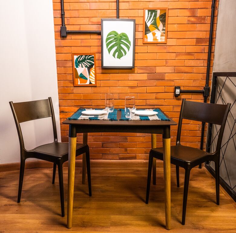 Tramontina te acompaña en cada momento de tu vida