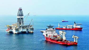 BP desiste de abrir pozos en Australia