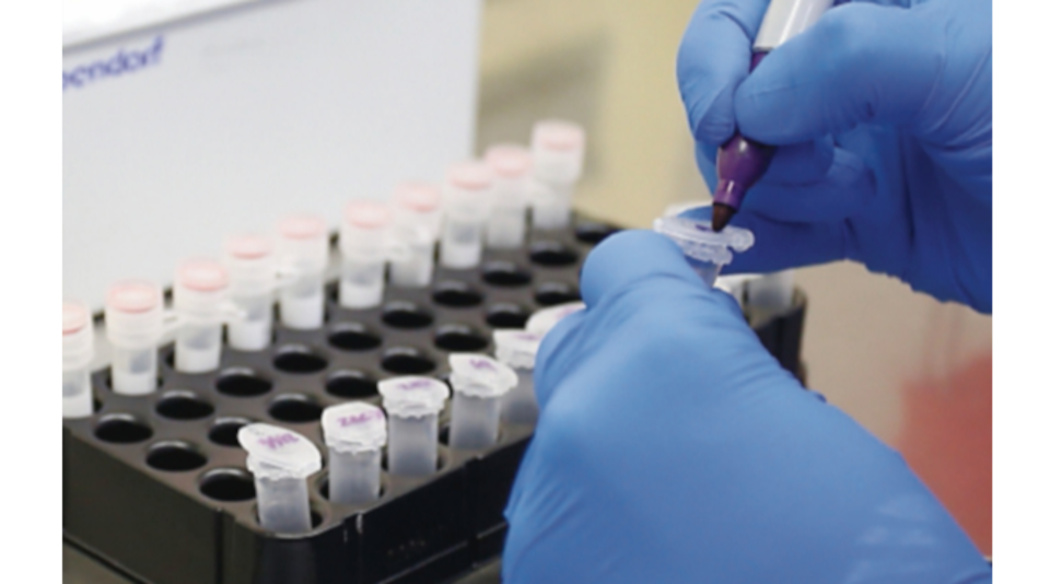 Costa Rica detecta variante sudafricana de Covid-19 en turista francés