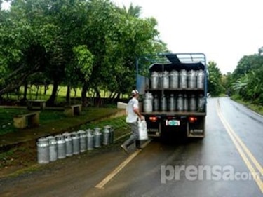 Ganaderos de Azuero, preocupados por baja en precios
