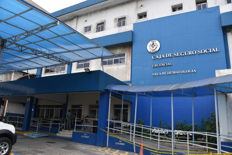 Decisión al amanecer: la Asamblea Nacional recomendó a Dino Mon para la CSS a las 2:00 a.m.