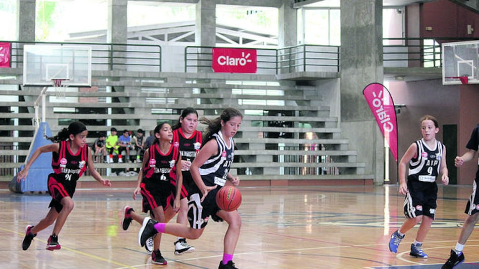 AIP, campeón femenino