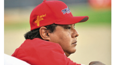‘Enfrentamos al campeón’: José Murillo III