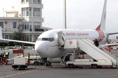 Avión de Air Algérie fue localizado ‘desintegrado’ en el norte de Malí
