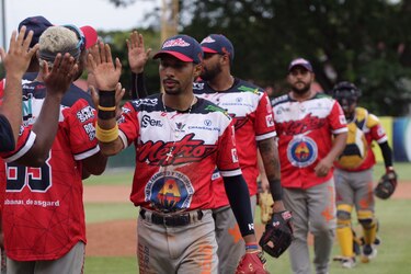 Xavier Tapia jugará una final muy especial
