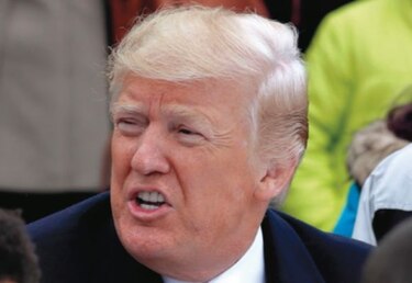 Trump arremete contra México por la migración