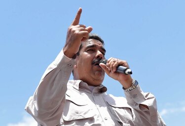 Venezuela incumple pago de bono: atrasos suman $6,100 millones