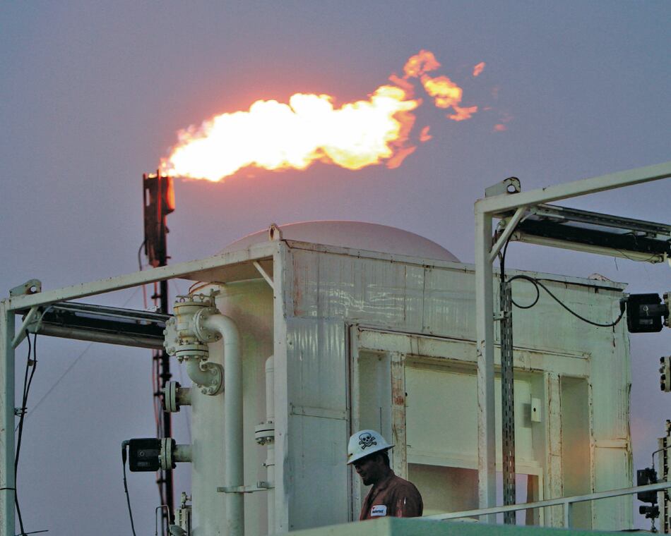 Alertan sobre planes de descarbonización incompatibles