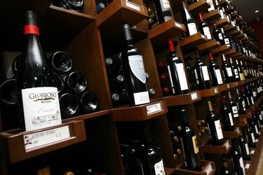 Gran Bretaña exporta vinos espumosos a una cantidad récord de países