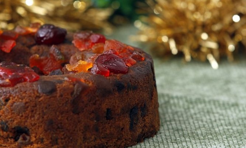 Dulce de frutas, el clásico postre de Navidad