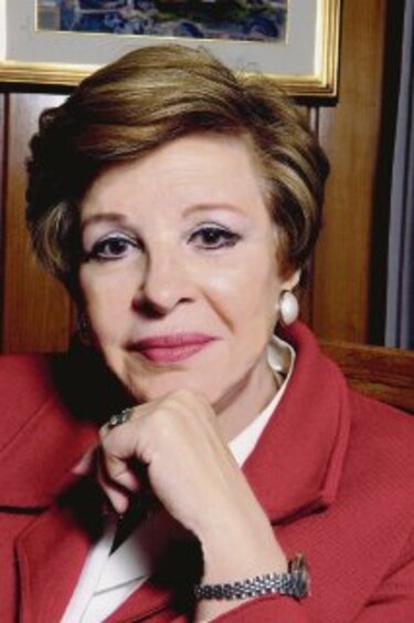 Amiga de la lectura