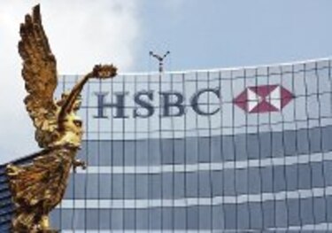 HSBC Holdings Plc se volcará a los mercados emergentes